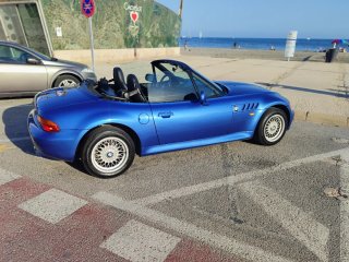 BMW Z3 1997