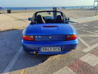 BMW Z3 1997