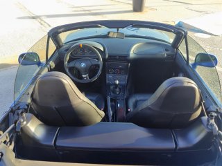 BMW Z3 1997