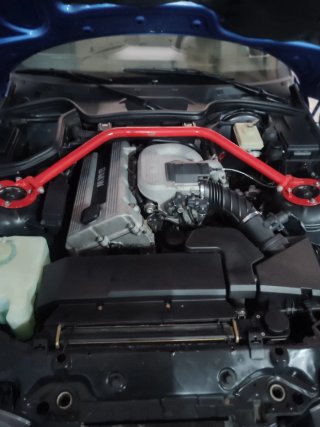 BMW Z3 1997