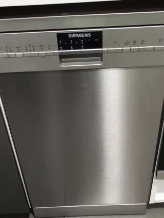 Bandejas Lavavajillas Siemens 45cm