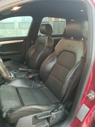 Audi A4 2008