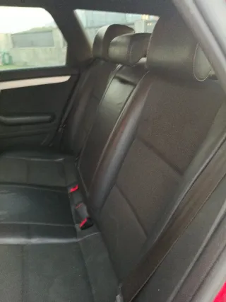 Audi A4 2008