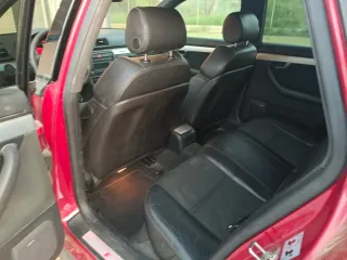 Audi A4 2008