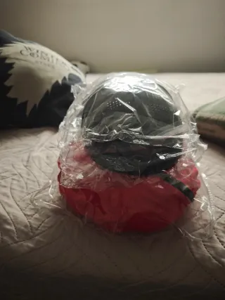 Disfraz El Juego del Calamar Rojo