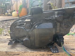 Faro Derecho Ford Focus Mk2