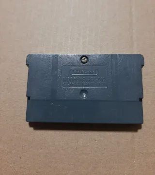 Top Gear Rally GBA Cartucho Original