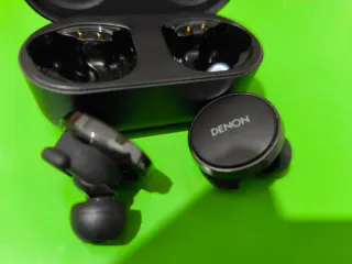 Denon Perl L Pro Auriculares Inalámbricos