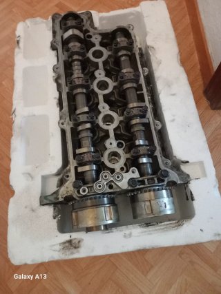 Hyundai i40 2012
