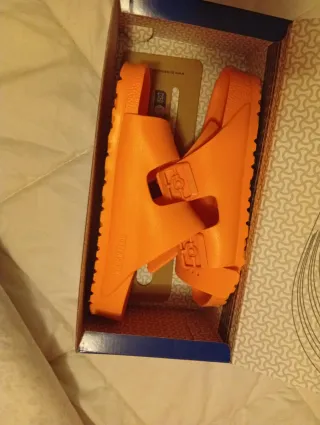 Sandalias Birkenstock