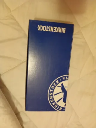 Sandalias Birkenstock