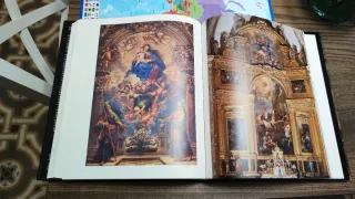 La edad de oro de la pintura en España
