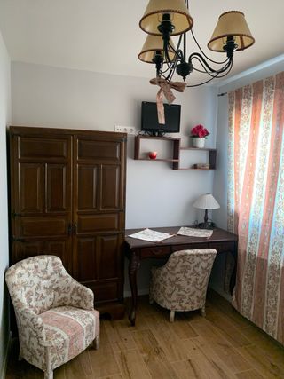 Alquiler de habitación
