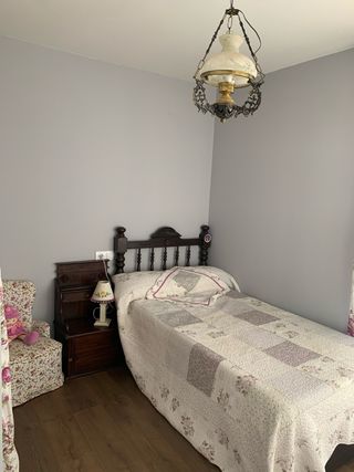 Alquiler de habitación