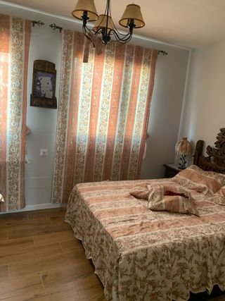 Alquiler de habitación