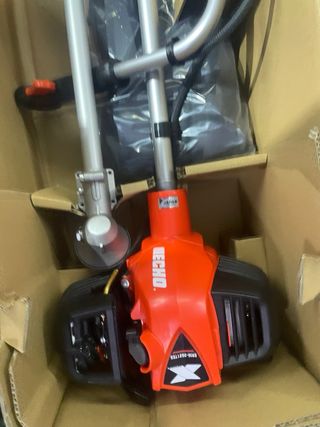 Desbrozadora  Echo SRM-2621TES