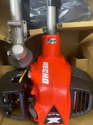 Desbrozadora  Echo SRM-2621TES