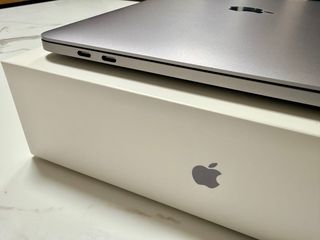 MacBook Pro M1 Batería 100%
