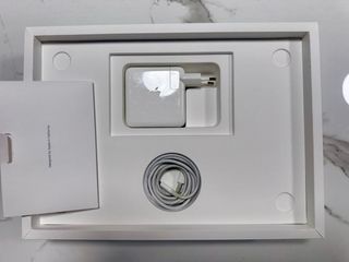 MacBook Pro M1 Batería 100%