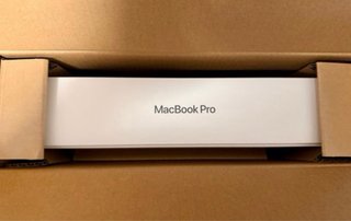 Apple MacBook Pro M1 13” 2022