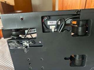 Pedales Asetek Invicta Sim Sports + extras