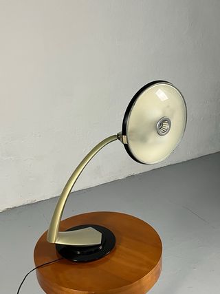 Lámpara Fase Boomerang 2000, Vintage años 70
