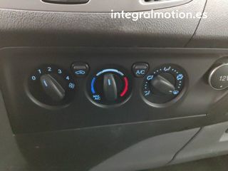 Ford Tourneo Custom 340L 2.0TD130Pk/96Kw M6 FWD Trend 4d