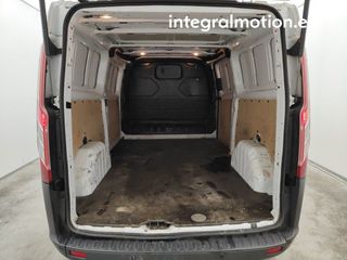 Ford Tourneo Custom 340L 2.0TD130Pk/96Kw M6 FWD Trend 4d