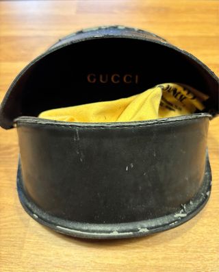 Occhiali da sole Gucci