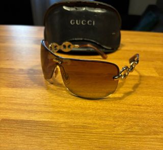 Occhiali da sole Gucci