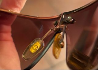 Occhiali da sole Gucci