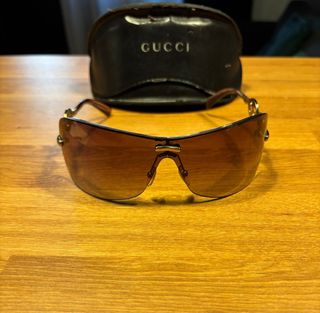 Occhiali da sole Gucci