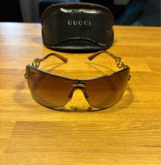 Occhiali da sole Gucci