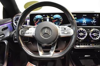 Mercedes CLA COUPÉ 200 163 CV AMG LINE