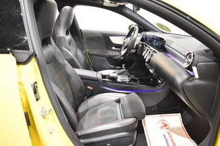 Mercedes CLA COUPÉ 200 163 CV AMG LINE