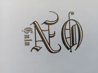 Ottavio Nuccio Zapatos de Gala Negros