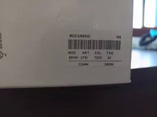 Ottavio Nuccio Zapatos de Gala Negros