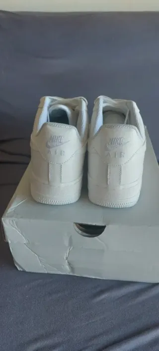Nike Air Force 1 Branco