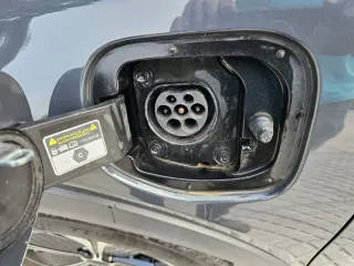 KIA XCeed Hibrido Enchufable Etiqueta 0 año 2021