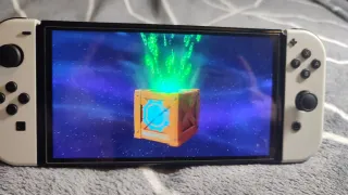 Crash Team Racing Nitro-Fueled Nintendo Switch