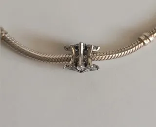 Charm Pandora Stella Polare