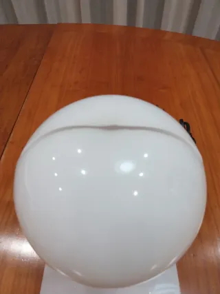 Lampada Sirio IGuzzini anni 70