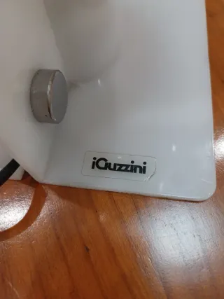 Lampada Sirio IGuzzini anni 70