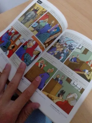 2 libros en inglés: Around the World in Eighty Day