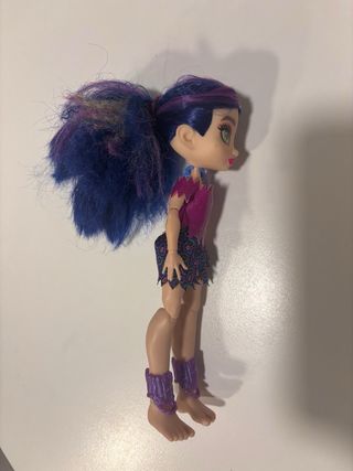 Muñeca Monster High Spectra Vondergeist