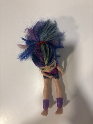 Muñeca Monster High Spectra Vondergeist