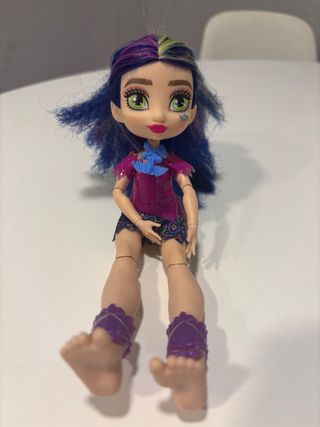 Muñeca Monster High Spectra Vondergeist