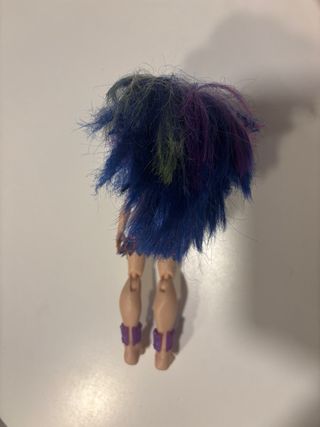 Muñeca Monster High Spectra Vondergeist