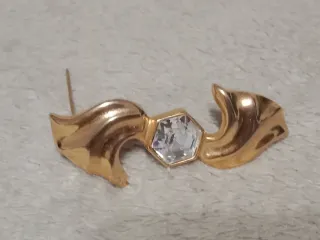 Lote de bisutería: pulseras y collares