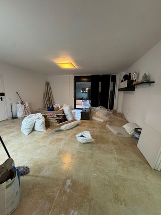 REFORMAS Y REPARACIONES EN BARCELONA
